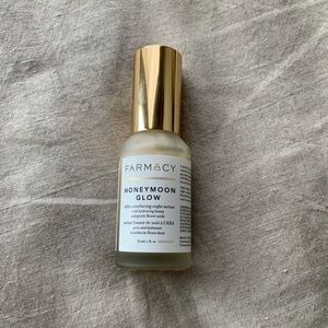 Farmacy Honeymoon Glow Serum